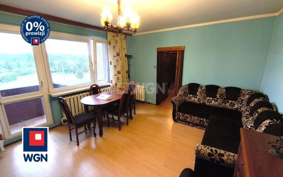 Mieszkanie na  sprzedaż Świdnica - Mieszkanie 2 pokojowe na Osiedlu Zawiszów.