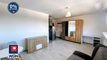 Mieszkanie na  sprzedaż Świdnica - Kawalerka na sprzedaż.