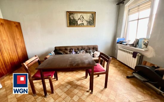 Mieszkanie na  sprzedaż Świdnica - Mieszkanie 3 pokojowe do remontu.